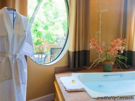 ווימברלי Creekhaven Inn & Spa חדר תמונה
