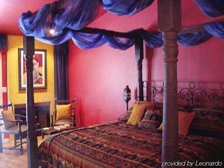 ווימברלי Creekhaven Inn & Spa חדר תמונה