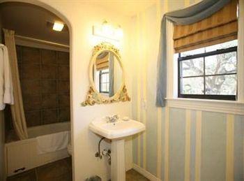 ווימברלי Creekhaven Inn & Spa מראה חיצוני תמונה