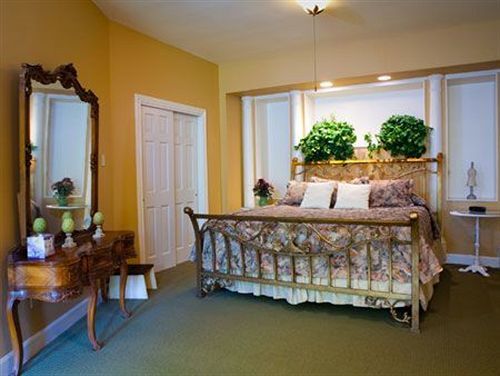 ווימברלי Creekhaven Inn & Spa מראה חיצוני תמונה
