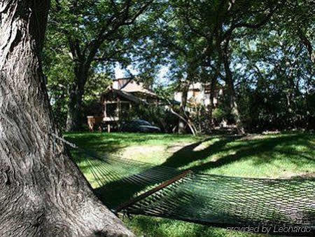 ווימברלי Creekhaven Inn & Spa מתקנים תמונה