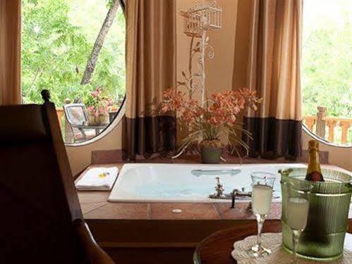 ווימברלי Creekhaven Inn & Spa מראה חיצוני תמונה