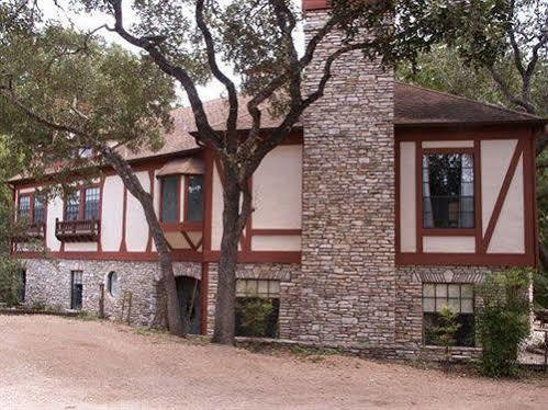 ווימברלי Creekhaven Inn & Spa מראה חיצוני תמונה