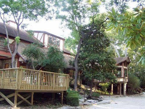 ווימברלי Creekhaven Inn & Spa מראה חיצוני תמונה