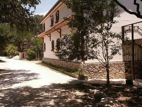 ווימברלי Creekhaven Inn & Spa מראה חיצוני תמונה