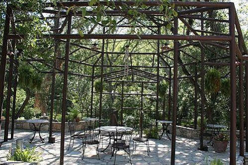 ווימברלי Creekhaven Inn & Spa מראה חיצוני תמונה